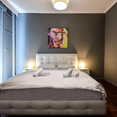 Thessaloniki Center Apartment 外观 照片