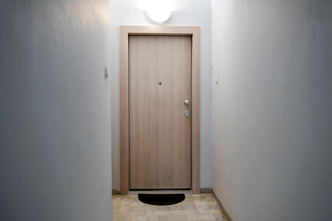 Thessaloniki Center Apartment 外观 照片