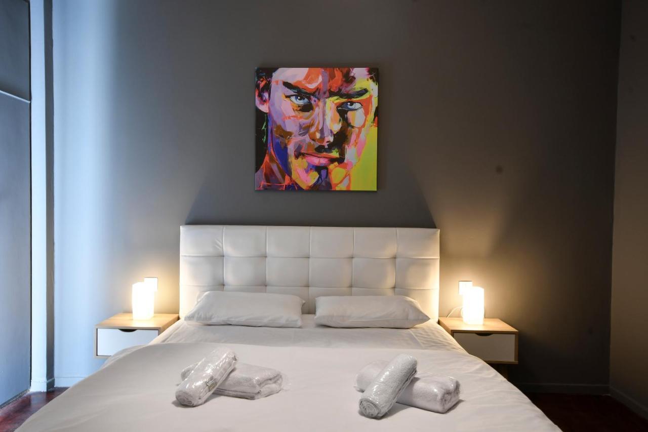 Thessaloniki Center Apartment 外观 照片