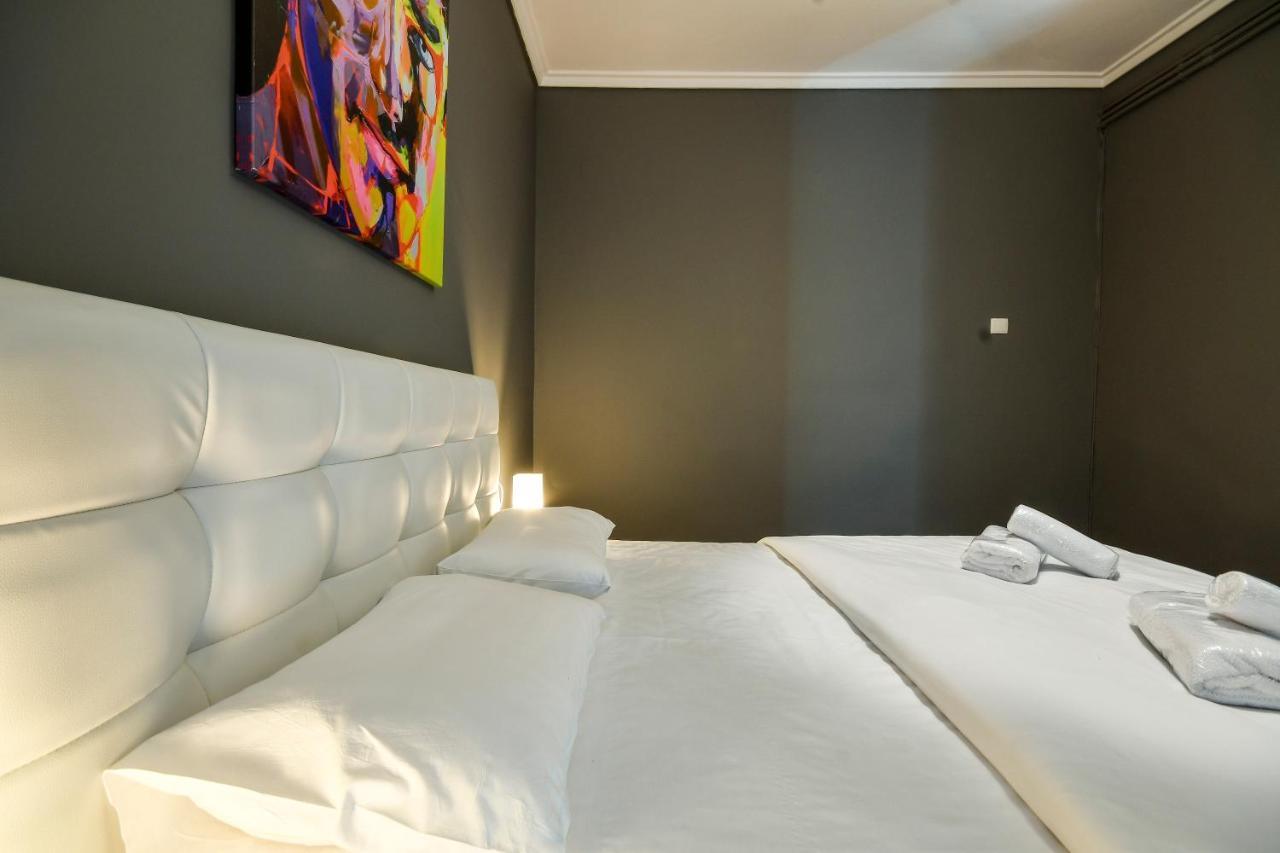 Thessaloniki Center Apartment 外观 照片