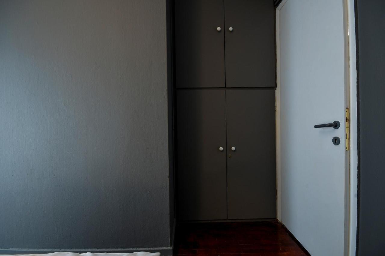 Thessaloniki Center Apartment 外观 照片