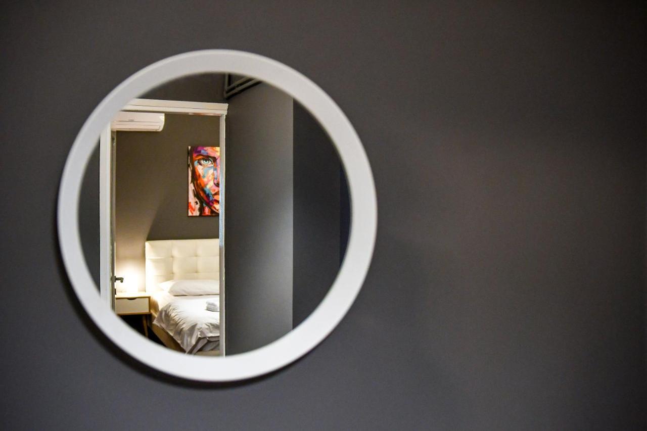Thessaloniki Center Apartment 外观 照片