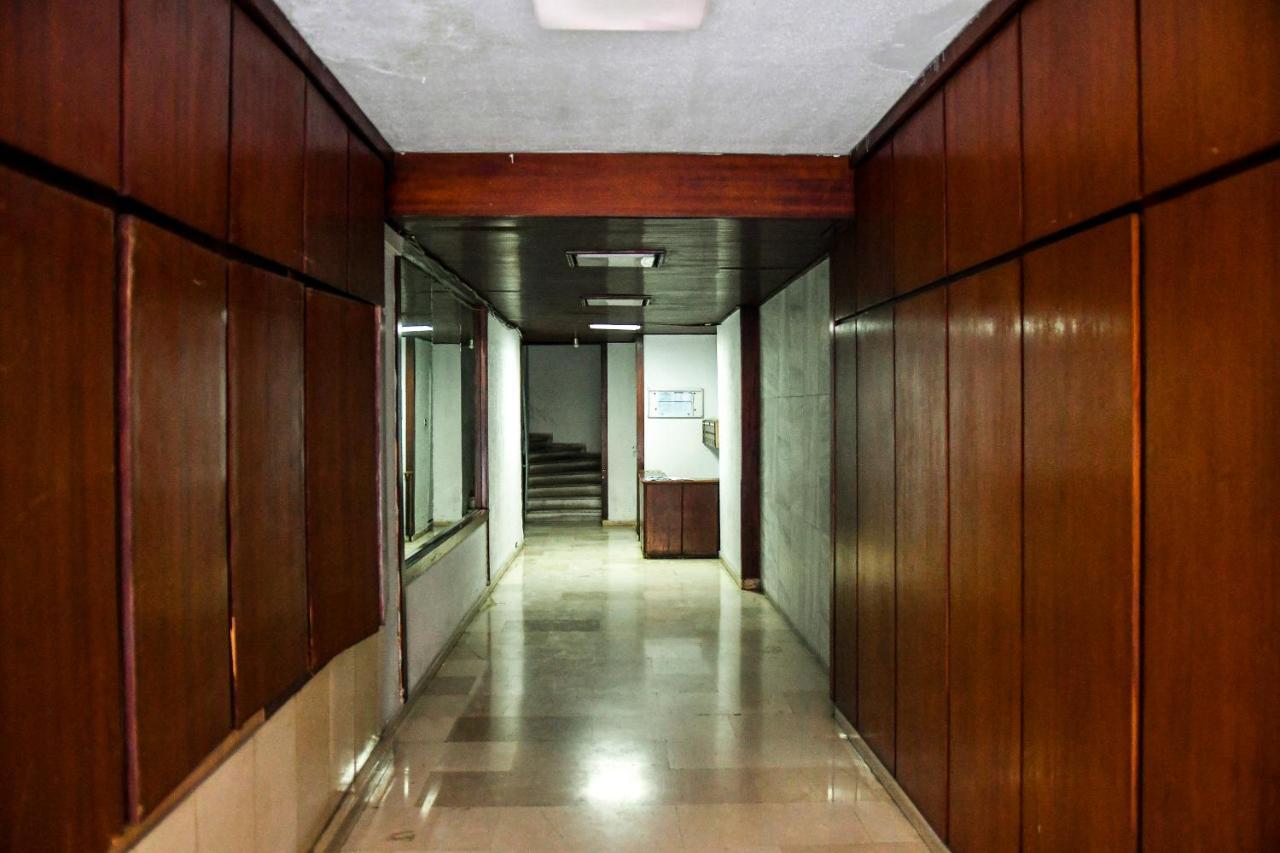 Thessaloniki Center Apartment 外观 照片