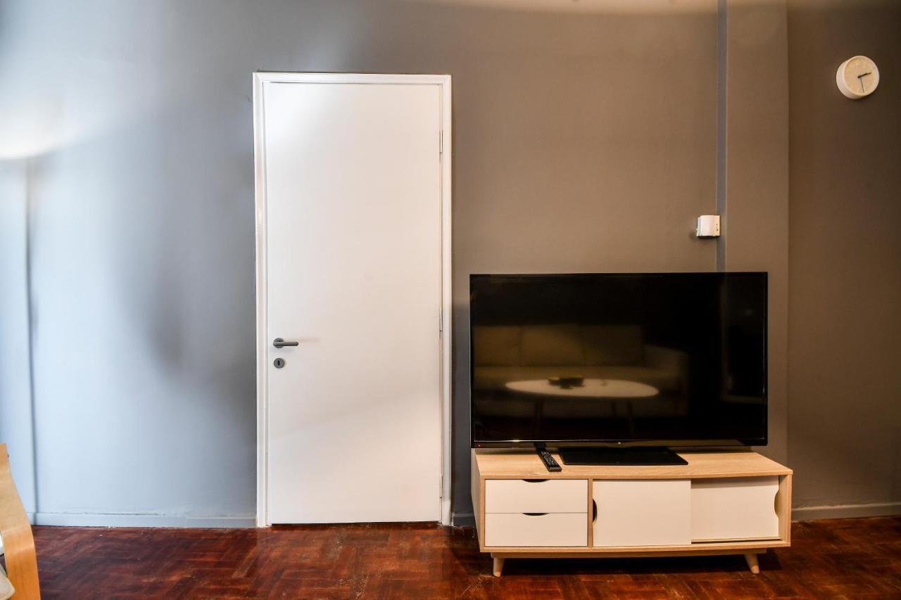 Thessaloniki Center Apartment 外观 照片